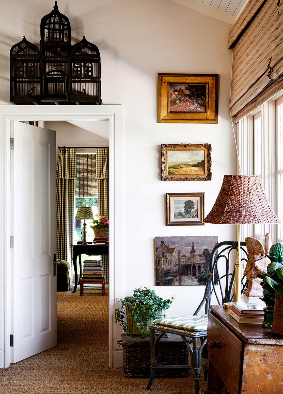 YinjiSpace - Cameron Kimber x Robyn Holt Home